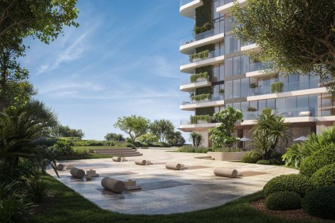 Dubai, BAE’de satılık daire 1 yatak odası, 94.1 m&sup2; No 682144 - fotoğraf 15