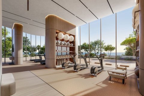 Dubai, BAE’de satılık daire 1 yatak odası, 94.1 m&sup2; No 682144 - fotoğraf 6