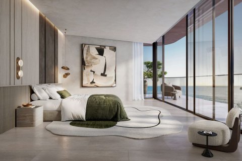 Dubai, BAE’de satılık daire 1 yatak odası, 94.1 m&sup2; No 682144 - fotoğraf 4