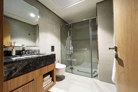 Byt v Al Reem Island, Abu Dhabi, SAE 2 ložnice, 102.5 m² Č.: 544401 - fotografie 16