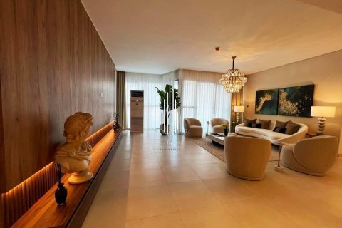 Byt v Al Reem Island, Abu Dhabi, SAE 2 ložnice, 102.5 m² Č.: 544401 - fotografie 4