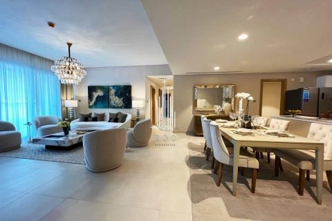 Byt v Al Reem Island, Abu Dhabi, SAE 2 ložnice, 102.5 m² Č.: 544401 - fotografie 2