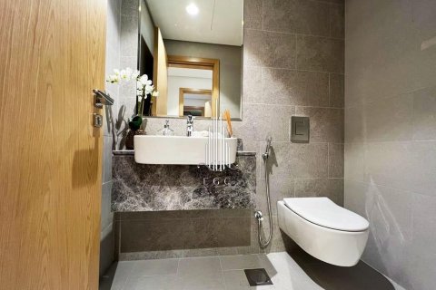 Byt v Al Reem Island, Abu Dhabi, SAE 2 ložnice, 102.5 m² Č.: 544401 - fotografie 17