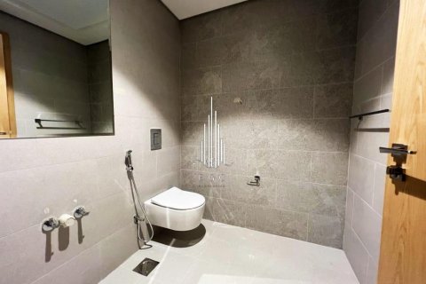 Byt v Al Reem Island, Abu Dhabi, SAE 2 ložnice, 102.5 m² Č.: 544401 - fotografie 18