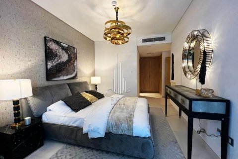 Byt v Al Reem Island, Abu Dhabi, SAE 2 ložnice, 102.5 m² Č.: 544401 - fotografie 10