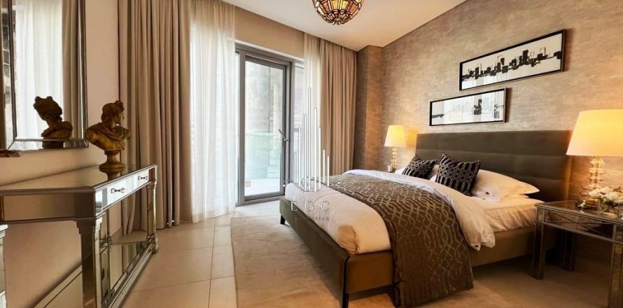 阿联酋 Abu Dhabi Al Reem Island 公寓  3 卧, 148.1 平方米 , 编号 544400