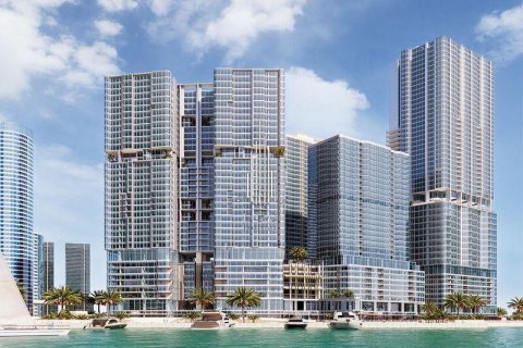 阿联酋 Abu Dhabi Al Reem Island 待售 : 3 卧, 148.1 平方米 , 编号544400 - 照片 17