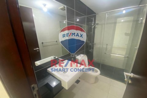 Byt v Al Reem Island, Abu Dhabi, SAE 2 ložnice, 109 m² Č.: 544236 - fotografie 12