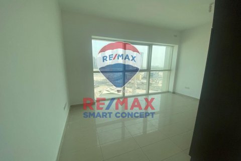Byt v Al Reem Island, Abu Dhabi, SAE 2 ložnice, 109 m² Č.: 544236 - fotografie 5