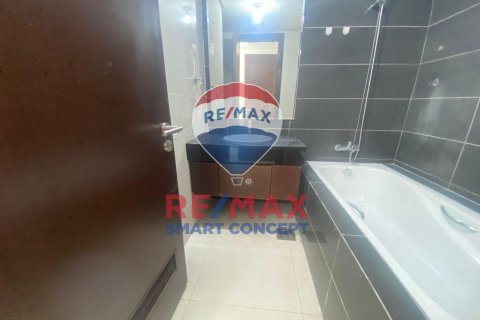 Byt v Al Reem Island, Abu Dhabi, SAE 2 ložnice, 109 m² Č.: 544236 - fotografie 7