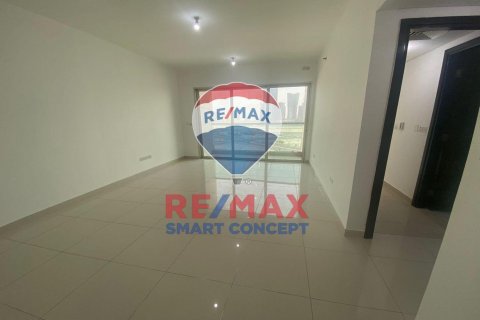 Byt v Al Reem Island, Abu Dhabi, SAE 2 ložnice, 109 m² Č.: 544236 - fotografie 1