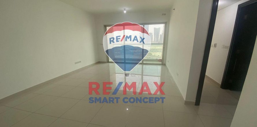 Byt v Al Reem Island, Abu Dhabi, SAE 2 ložnice, 109 m² Č.: 544236