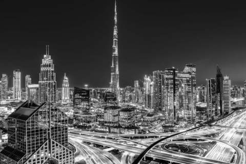 Leilighet til salgs i Business Bay, Dubai, Emiratene 1 soverom, 57 kvm Nr. 679384 - Foto 12