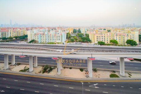 Al Furjan、Dubai、UAE にあるマンション販売中 2ベッドルーム、127 m2、No679380 - 写真 29