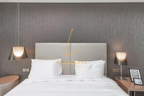 Apartman u Business Bay, Dubai, UAE 1 spavaća soba, 86 m2 Br. 679367 - fotografija 11