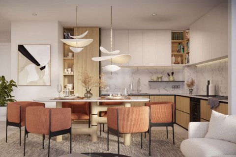 Wohnung zum Verkauf in Dubai, VAE 1 Schlafzimmer, 75 m2 Nr. 679381 - Foto 15