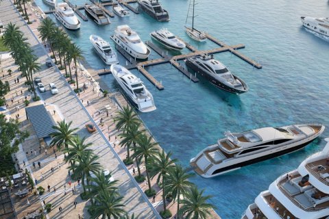 Wohnung zum Verkauf in Dubai, VAE 1 Schlafzimmer, 75 m2 Nr. 679381 - Foto 3