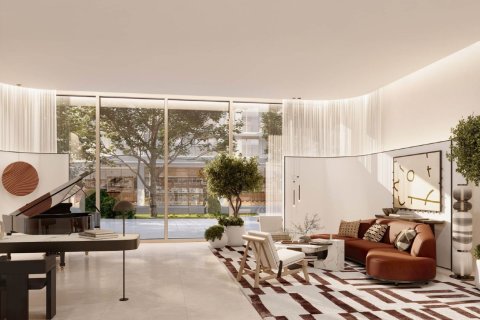 Wohnung zum Verkauf in Dubai, VAE 1 Schlafzimmer, 75 m2 Nr. 679381 - Foto 12