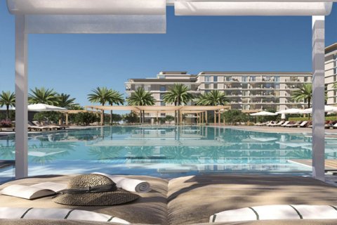 Wohnung zum Verkauf in Dubai, VAE 1 Schlafzimmer, 75 m2 Nr. 679381 - Foto 1