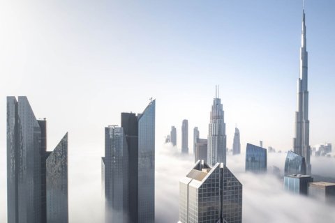 Wohnung zum Verkauf in Dubai, VAE 1 Schlafzimmer, 75 m2 Nr. 679381 - Foto 16