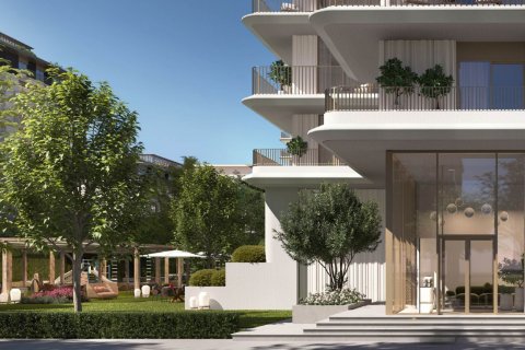 Wohnung zum Verkauf in Dubai, VAE 1 Schlafzimmer, 75 m2 Nr. 679381 - Foto 8