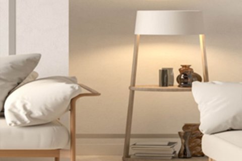 Wohnung zum Verkauf in Dubai, VAE 1 Schlafzimmer, 75 m2 Nr. 679381 - Foto 11