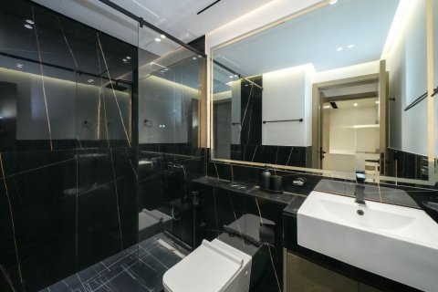 Пәтер BINGHATTI CANAL, Бизнес-Бэй, Дубай, БАӘ-да 1 жатын бөлме, 67 м² № 679382 - фото 16