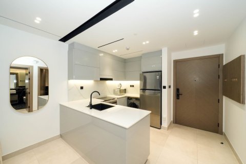 Пәтер BINGHATTI CANAL, Бизнес-Бэй, Дубай, БАӘ-да 1 жатын бөлме, 67 м² № 679382 - фото 4