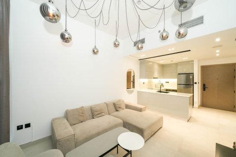 Пәтер BINGHATTI CANAL, Бизнес-Бэй, Дубай, БАӘ-да 1 жатын бөлме, 67 м² № 679382 - фото 8