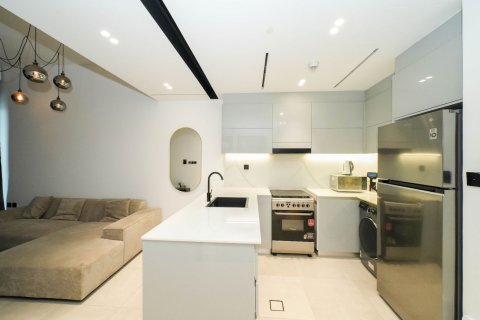 Пәтер BINGHATTI CANAL, Бизнес-Бэй, Дубай, БАӘ-да 1 жатын бөлме, 67 м² № 679382 - фото 3