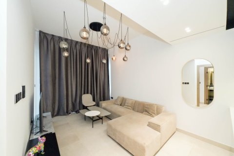 Пәтер BINGHATTI CANAL, Бизнес-Бэй, Дубай, БАӘ-да 1 жатын бөлме, 67 м² № 679382 - фото 6