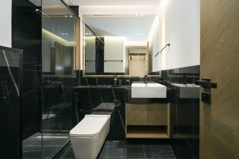 Пәтер BINGHATTI CANAL, Бизнес-Бэй, Дубай, БАӘ-да 1 жатын бөлме, 67 м² № 679382 - фото 15