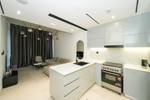 Пәтер BINGHATTI CANAL, Бизнес-Бэй, Дубай, БАӘ-да 1 жатын бөлме, 67 м² № 679382 - фото 2