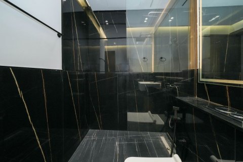 Пәтер BINGHATTI CANAL, Бизнес-Бэй, Дубай, БАӘ-да 1 жатын бөлме, 67 м² № 679382 - фото 18