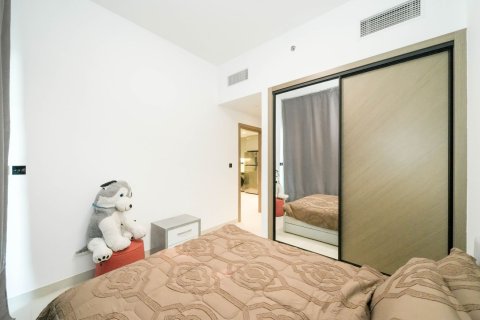 Пәтер BINGHATTI CANAL, Бизнес-Бэй, Дубай, БАӘ-да 1 жатын бөлме, 67 м² № 679382 - фото 13