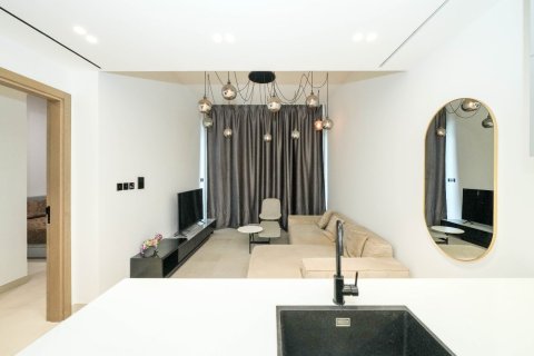 Пәтер BINGHATTI CANAL, Бизнес-Бэй, Дубай, БАӘ-да 1 жатын бөлме, 67 м² № 679382 - фото 5