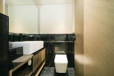 Пәтер BINGHATTI CANAL, Бизнес-Бэй, Дубай, БАӘ-да 1 жатын бөлме, 67 м² № 679382 - фото 17