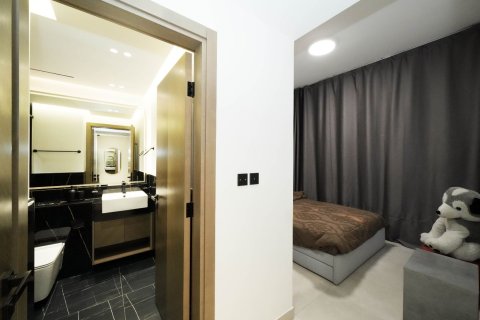 Пәтер BINGHATTI CANAL, Бизнес-Бэй, Дубай, БАӘ-да 1 жатын бөлме, 67 м² № 679382 - фото 10