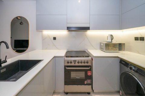 Пәтер BINGHATTI CANAL, Бизнес-Бэй, Дубай, БАӘ-да 1 жатын бөлме, 67 м² № 679382 - фото 7