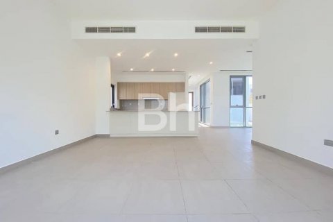 Снять в аренду виллу в Дубай Хилс Эстейт, ОАЭ 3 спальни, 412м2, № 614809 - фото 4