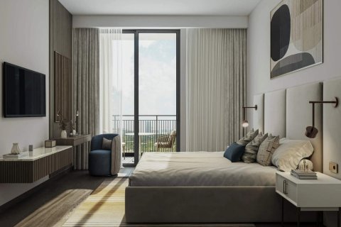 Byt v Marriott Residences v Al Barsha, Dubai, SAE 3 ložnice, 177.82 m² Č.: 575587 - fotografie 2
