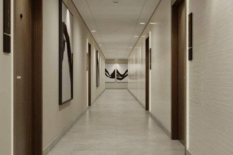 Byt v Marriott Residences v Al Barsha, Dubai, SAE 3 ložnice, 177.82 m² Č.: 575587 - fotografie 6