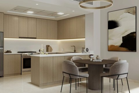 Byt v Marriott Residences v Al Barsha, Dubai, SAE 3 ložnice, 177.82 m² Č.: 575587 - fotografie 1