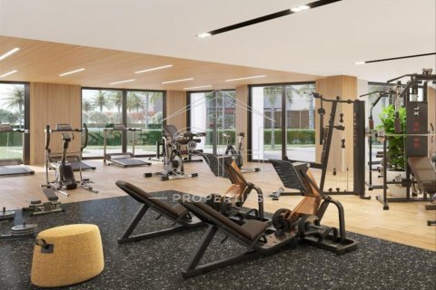 Müüa dupleks asukohaga Dubai Design District, AÜE: 3 magamistoaga, 293 m² Nr 575503 - pilt 22