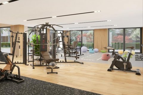 Müüa dupleks asukohaga Dubai Design District, AÜE: 3 magamistoaga, 293 m² Nr 575503 - pilt 23