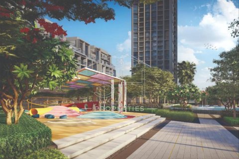 Müüa dupleks asukohaga Dubai Design District, AÜE: 3 magamistoaga, 293 m² Nr 575503 - pilt 17