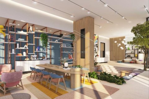 Müüa dupleks asukohaga Dubai Design District, AÜE: 3 magamistoaga, 293 m² Nr 575503 - pilt 11