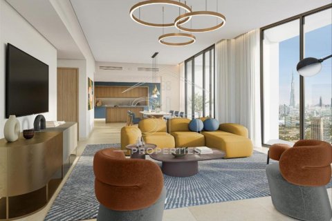 Müüa dupleks asukohaga Dubai Design District, AÜE: 3 magamistoaga, 293 m² Nr 575503 - pilt 5