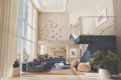 Müüa dupleks asukohaga Dubai Design District, AÜE: 3 magamistoaga, 293 m² Nr 575503 - pilt 2