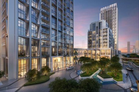 Müüa dupleks asukohaga Dubai Design District, AÜE: 3 magamistoaga, 293 m² Nr 575503 - pilt 8